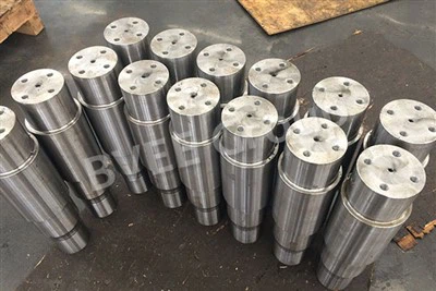 Phụ tùng cần cẩu cảng